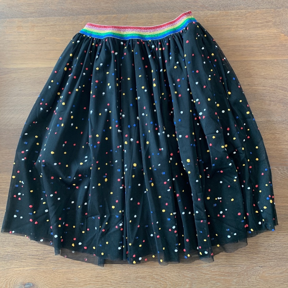 STELLA MCCARTNEY | TULLE SKIRT